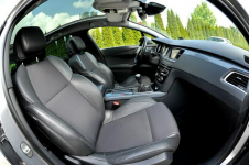 Peugeot 508 SW 2,0HDI 150KM  JBL Navi Head Up Panorama Blis FULL Opcja Płock - zdjęcie 8