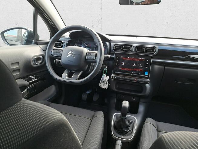 Citroen C3 OSTATNIA SZTUKA ! MAX !  Full LED | Android Auto Stalowa Wola - zdjęcie 12