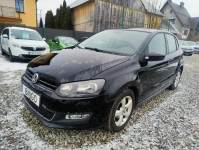 Volkswagen Polo 1,2*Climatronic*Grzane fotele*