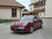 Alfa Romeo Giulietta Salon Polska - 1 właściciel Poznań - zdjęcie 4