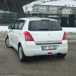 Suzuki Swift 1.3 Comfort dance Ostrów Mazowiecka - zdjęcie 7