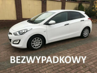 Hyundai i30 1.4 CRDi Classic + bezwypadkowy Słupsk - zdjęcie 1