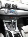 Sprzedam BMW e53 3.0 218 ps 3.5t hak Poznań - zdjęcie 7