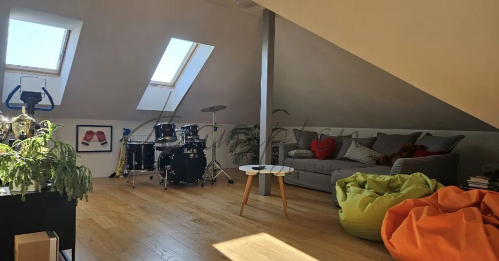 Wawer bliźniak 6 pok. działka, poddasze, garaż Wawer - zdjęcie 11