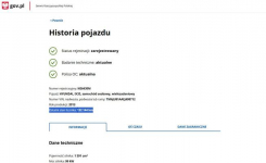 Hyundai ix35 Benzyna Zarejestrowany Ubezpieczony Elbląg - zdjęcie 2