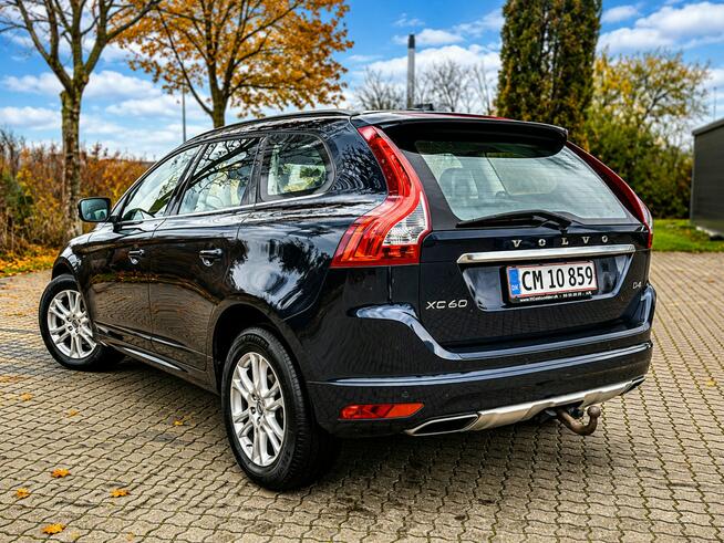 Volvo XC 60 Sadlno - zdjęcie 5