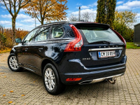 Volvo XC 60 Sadlno - zdjęcie 5
