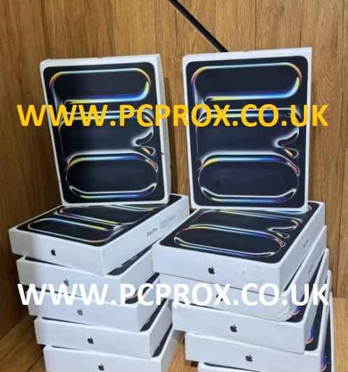 Apple iPad Pro, Apple iPad Air, Apple Watch, iPhone, WWW.PCPROX.CO.UK Białołęka - zdjęcie 1