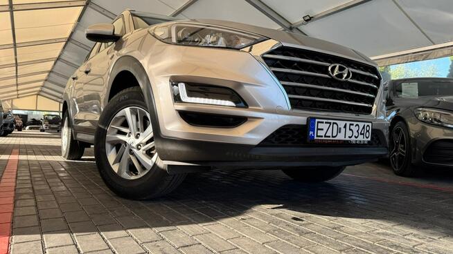 Hyundai Tucson Lift Zduńska Wola - zdjęcie 3
