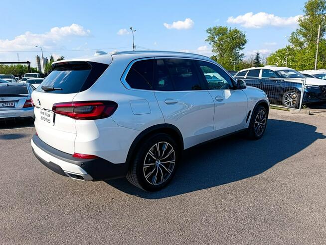 BMW X5 Salon Polska fv23 Karczew - zdjęcie 10