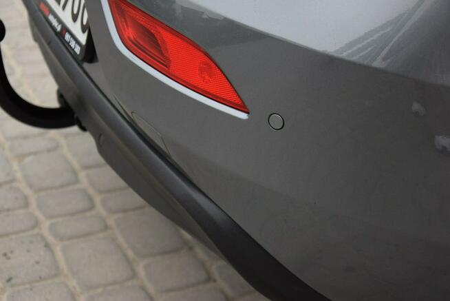 Volvo V40 1.6D 2015r Navi/ Klima/ Tempomat/ Hak/ Sprowadzony Tarnogród - zdjęcie 12