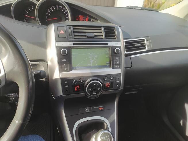 Sprzedam Toyotę Verso 2014 1,6D TOP STAN Kolanowice - zdjęcie 7