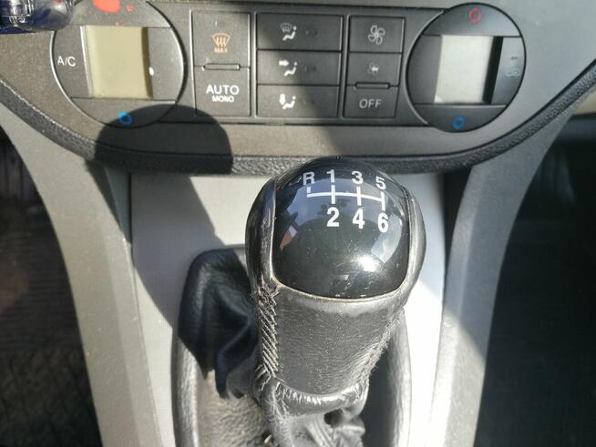Ford C-max 136koni klima tempomat hak Działdowo - zdjęcie 3