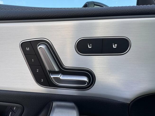 Mercedes CLA 45s, 2022 Michałowice - zdjęcie 12