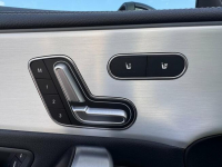 Mercedes CLA 45s, 2022 Michałowice - zdjęcie 12