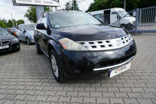 Nissan Murano zarejestrowany, ubezpieczony Opole - zdjęcie 3