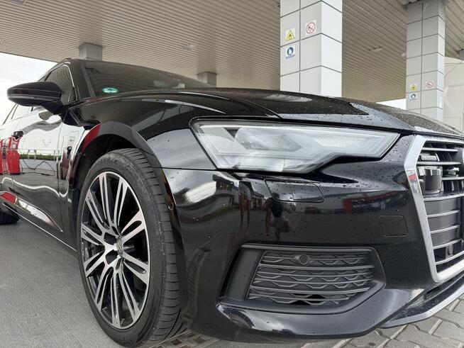 Audi A6 3.0 TDI Quattro 2021 | 360 KM | Mchówko - zdjęcie 2