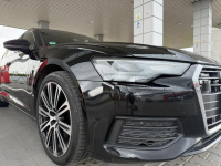 Audi A6 3.0 TDI Quattro 2021 | 360 KM | Mchówko - zdjęcie 2