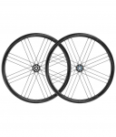 Campagnolo Bora WTO 33 Disc 2 Way Fit Wheelset (ALANBIKESHOP) Polesie - zdjęcie 1