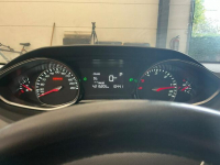 Peugeot 308 Panorama Navi. Skóra. Android, Pdc. Serwis GWARANCJA Zagórze - zdjęcie 4