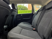 Mercedes A 160 LIFT 1.5 Benz. 95KM 2010r Klima, Grzane Fotele, HAK Tychy - zdjęcie 11