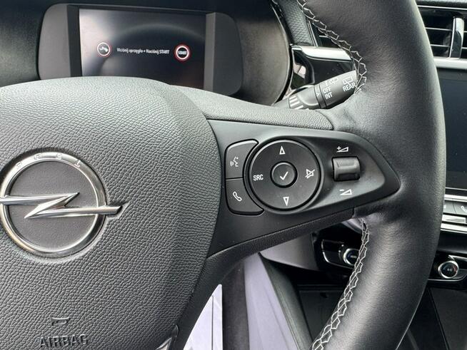 Opel Corsa Pisemna Gwarancja 12 miesięcy Konin - zdjęcie 9