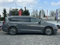 Chrysler Pacifica | Stan Bardzo Dobry | Bogate Wyposażenie Będzin - zdjęcie 10
