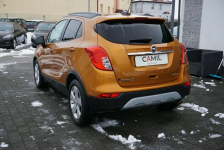 Opel Mokka zarejestrowany ,ubezpieczony, crossover active, eco flex Opole - zdjęcie 7