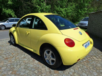 Volkswagen New Beetle Siewierz - zdjęcie 4