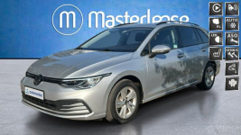 Volkswagen Golf 2.0 TDI Life! Z Polskiego Salonu! Faktura VAT!