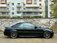 330i Cabrio Tarnowskie Góry - zdjęcie 2