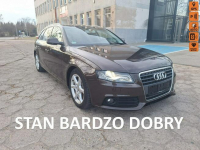 Audi A4 Navigacja,Ksenon,Led