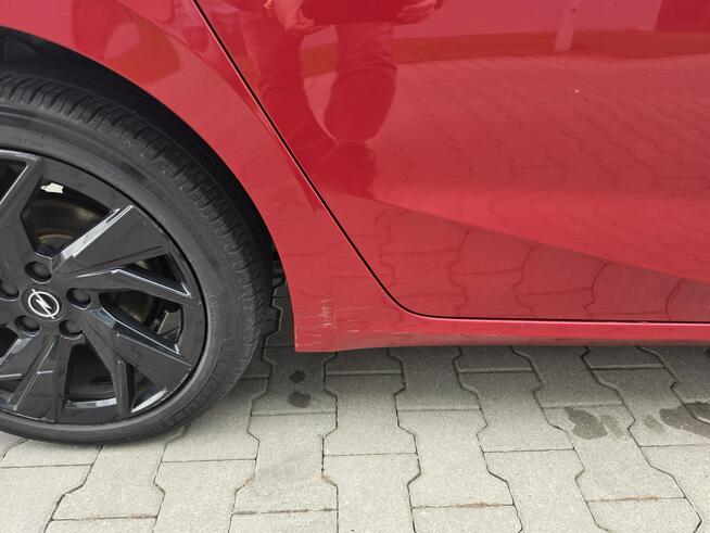 Opel Astra 1 Właściciel/Kraj/FV/Bogata/GS/Wyprzedaż Balice - zdjęcie 11