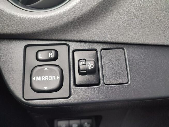 Toyota Yaris 1-właściciel fv23% Otwock - zdjęcie 8