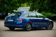 Škoda Superb 4x4 * 190KM * Laurin &amp; Klement * Kamera * Nawi * Full Ostrów Mazowiecka - zdjęcie 4