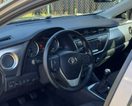 Toyota Auris navi/aso/kamera/pod.siedz/asystent parkowania Ruda Śląska - zdjęcie 10