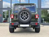 Jeep Wrangler 80th ANNIVERSARY 2.0T 272KM / Salon Polska / ASO Łódź - zdjęcie 11