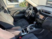 Nissan X-Trail Perfekt**Mega Wyposażenie** Ruda Śląska - zdjęcie 11