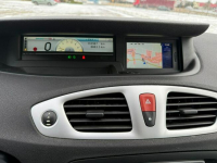 Renault Scenic Zadbany - 1.4 benzyna - 2010r - 193tkm Głogów - zdjęcie 12