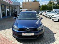 Volkswagen Golf 1.4 122 KM, Podgrzewane fotele, Metalik, Gwarancja Tarnowskie Góry - zdjęcie 3