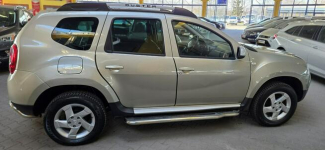 Dacia Duster ZOBACZ OPIS !! W podanej cenie roczna gwarancja Mysłowice - zdjęcie 10