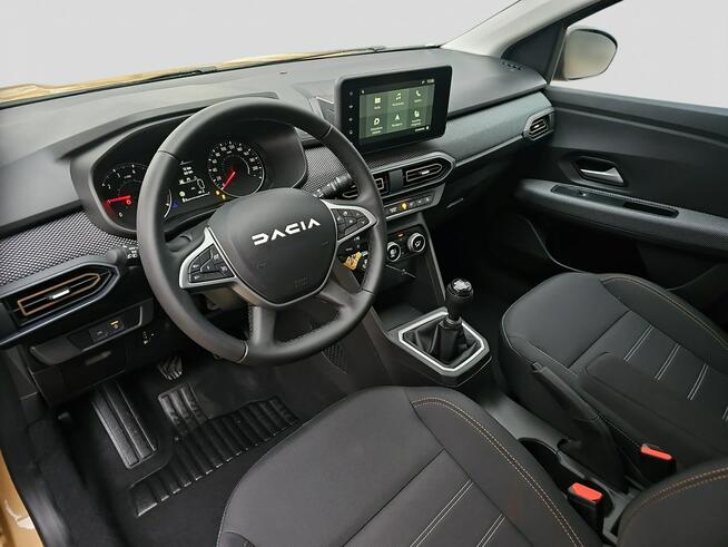 Dacia Sandero Stepway 1.0 TCe Expression LPG Łódź - zdjęcie 11