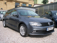 Volkswagen Jetta 1,4 TSI  SALON PL.  Highline Warszawa - zdjęcie 8