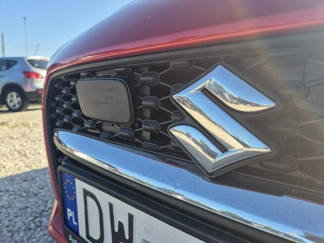 Suzuki Swift Salon Polska*Ksenon*Zadbany*Vat23 Bydgoszcz - zdjęcie 8