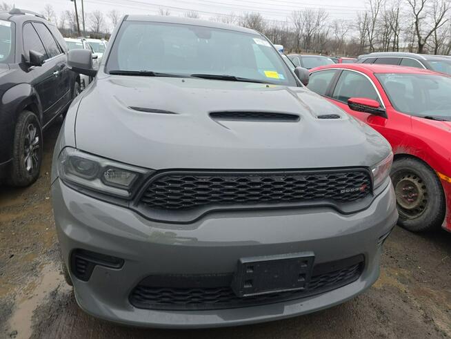 Dodge Durango R/T / 5.7 HEMI / AWD Tarnów - zdjęcie 5