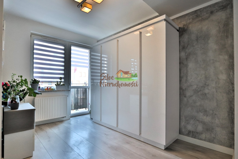 Magiczne mieszkanie szuka swojego człowieka Głogów - zdjęcie 10