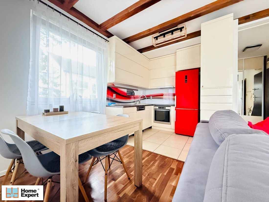 3pok, 60met, Okolice Przedniej 2 BALKONY/GARAŻ/2009 (Wrocław) Fabryczna - zdjęcie 3