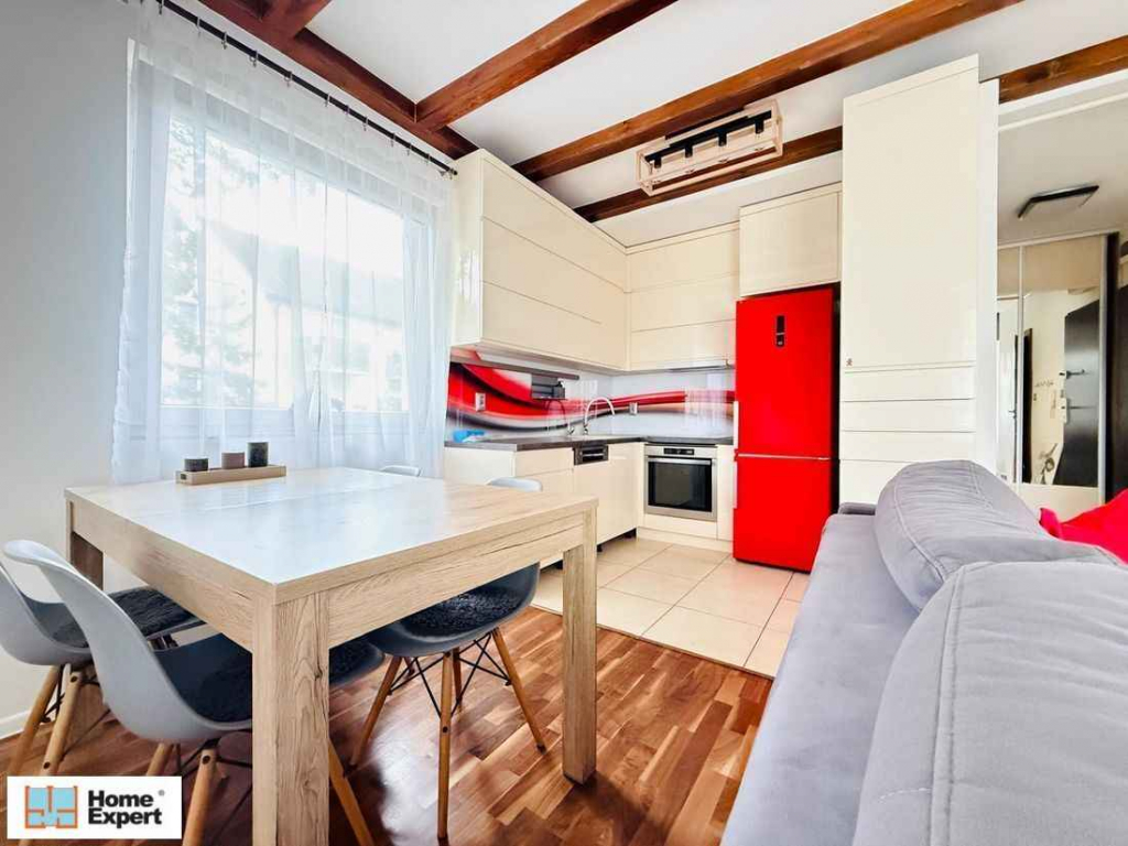 3pok, 60met, Okolice Przedniej 2 BALKONY/GARAŻ/2009 (Wrocław) Fabryczna - zdjęcie 3