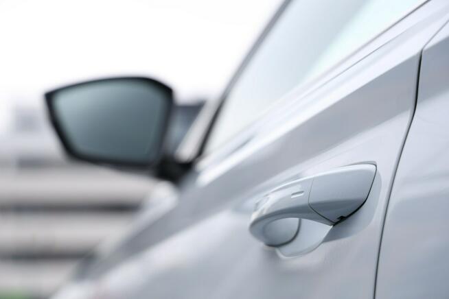 Škoda Superb Tychy - zdjęcie 12