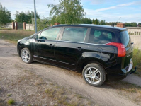 Peugeot 5008 1.6 Kutno - zdjęcie 2